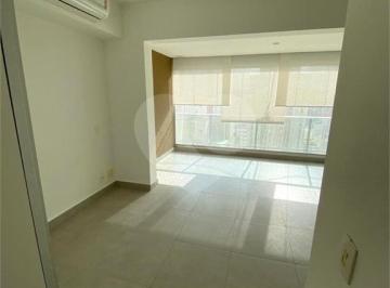 Apartamento · 39m² · 2 Quartos · 1 Vaga · Apartamento com 2 quartos à venda em Brooklin paulista - SP