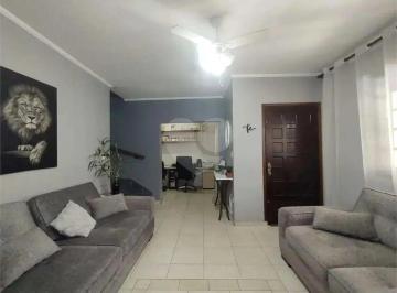 Casa · 188m² · 3 Quartos · 2 Vagas · Casa com 3 quartos à venda em Ponte grande - SP