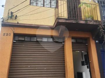 Casa · 200m² · Sobrado à venda em Santana - SP