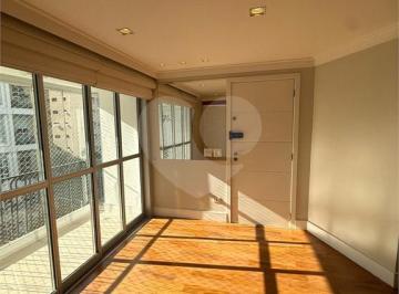 Apartamento · 92m² · 2 Quartos · 1 Vaga · Apartamento com 2 quartos à venda em Pinheiros - SP