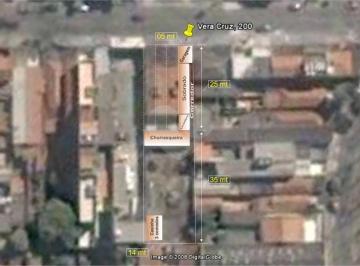 Terreno · 624m² · Terreno à venda em Vila pires - SP