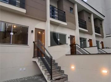 Casa · 90m² · 2 Quartos · 1 Vaga · Condomínio com 2 quartos à venda em Tucuruvi - SP