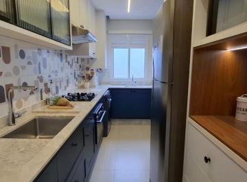 Apartamento de 2 quartos, São José dos Campos · Apartamento com 2 quartos e 2 vagas com 76 m² à venda, Jardim São Dimas