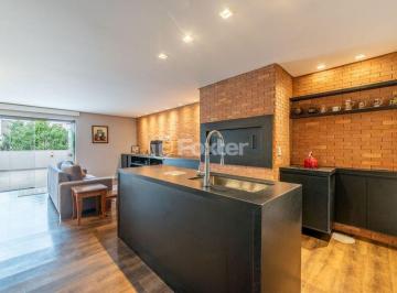Apartamento de 3 quartos, Porto Alegre · Cobertura à venda 3 quartos com piscina no Petrópolis A