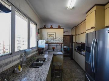 Apartamento · 4 Quartos · 4 Vagas · Cobertura à venda no Plaza Morumbi