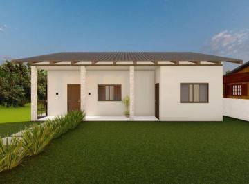 Casa de 3 quartos, Criciúma · Casa com 3 quartos de 125 m² à venda no bairro Santa Catarina, Criciúma/SC