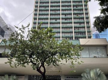 Foto 02 · Salas conjugadas em centro comercial proximo ao metro Sé 66m2 com vaga de garagem