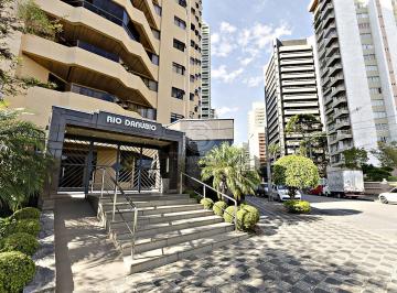 Apartamento · 302m² · 4 Quartos · 3 Vagas · Apartamento à venda - em Batel