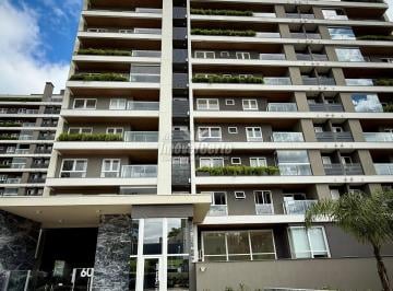 Apartamento · 87m² · 3 Quartos · 1 Vaga · Ecoville - Condomínio Clube - Trebbiano res