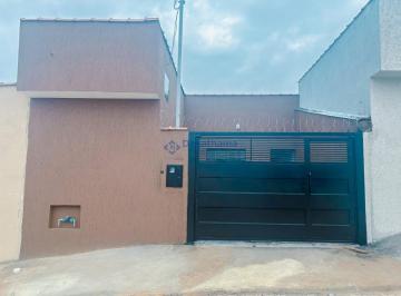 Foto 01 · Casa, Residencial Júlio Alves, Alfenas, MG