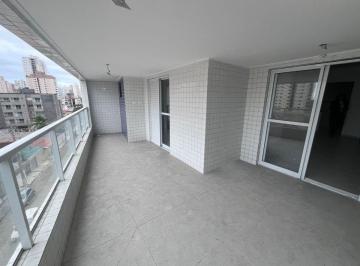 Apartamento de 3 quartos, Praia Grande · Apartamento para venda 3 dormitórios, 3 suítes, 2 vagas, Aviação-Praia Grande-SP R$697MIL À VISTA