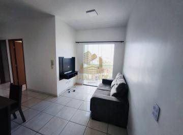 Apartamento · 50m² · 2 Quartos · 1 Vaga · Apartamento à venda - no Atuba