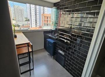 df38d4c97bb938d65de851e31c109b2029658e75 · Apto Mooca com Varanda Gourmet- 02 Dormitórios sendo 01 Suíte - 02 Vagas de Garagemsacada