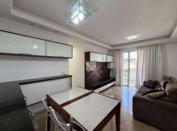 9633a25d161b33873d0acc4de3da07ebe97634d4 · Apartamento de 76m2 com Churrasqueira - 02 dormitórios - 02 Vagas