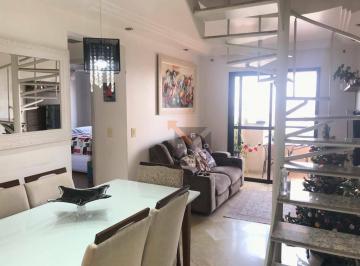 65808aa5f6c3c94712528ba2ac1a3888cf23f178 · Cobertura à venda, 126 m² por R$ 840.000,00 - Alto da Mooca - São Paulo/SP