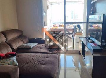 8ef08b5e523238813aaed170932f376525988c71 · Apartamento com 74m², 3 dormitórios, 1 suíte, sala, cozinha, área de serviço, 2 banheiros, varanda