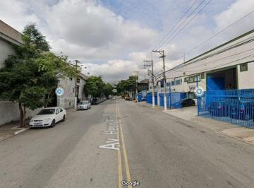 9a72ede2b8f1c2ab845c5e28ccfc762845f53ee2 · Galpão à venda, 7200 m² por R$ 39.000.000,00 - Mooca - São Paulo/SP