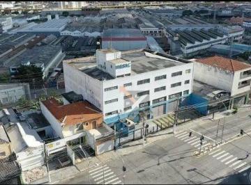 264014fa8f445facd201741e4569aabb3d97413e · Prédio para alugar, 3618 m² por R$ 106.000,00/mês - Parque da Mooca - São Paulo/SP