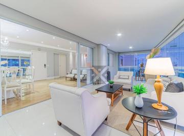 0f7238a181a36de20942a255582edf20042aae65 · Luxuoso Apartamento no Central Park Mooca