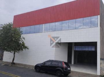 cf499962efff5dcea72e8306c72eb6a82ea6ae03 · Galpão Novo 900m² - Comercial/Industrial - Portão Automático-escritório com ar-condicionado-Vila Alp