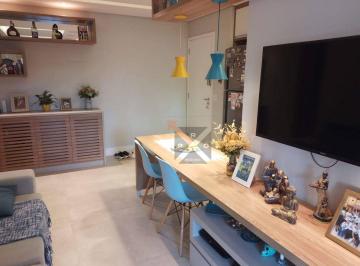672d0e4c505d6ec25d74d5dc8a3bcc8ebe260f6a · Apartamento Mooca - Sacada Gourmet - 02 Vagas