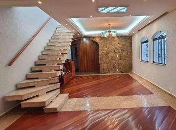d586cc337a50731847847e368e8889aac5c11e5c · Sobrado à venda, 263 m² por R$ 1.700.000,00 - Mooca - São Paulo/SP