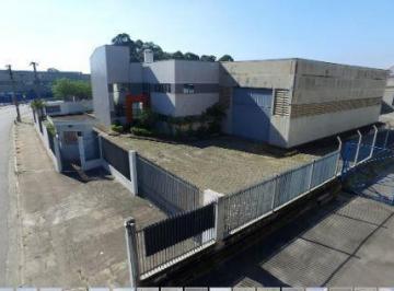 2874ebccaf9af2058e6a5a50d3f9df4eae2f2c7a · Galpão à venda, 3200 m² por R$ 17.000.000,00 - Cidade Parque Brasília - Guarulhos/SP