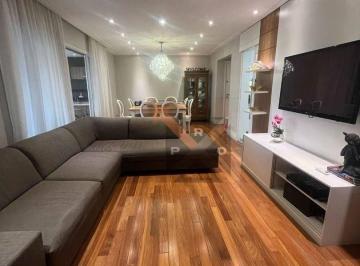 758708fd0c41b02bfc9e3033e5b56a0a8f083308 · Lindo apartamento no Belém - 03 suítes - Varanda Gourmet