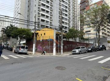 901b1ae3dae8d6ad619fc420b20ed4b87f10ee63 · Terreno, 282 m² - venda por R$ 4.200.000,00 ou aluguel por R$ 15.408,25/mês - Aclimação - São Paulo/