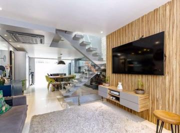 8c9adb9951e00f20e5bbe0ab7b9ef4d2e49d29ff · Casa à venda, 123 m² por R$ 1.190.000,00 - Parque da Mooca - São Paulo/SP