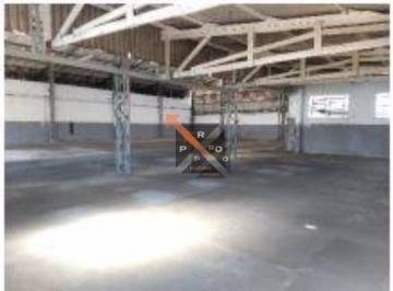 2dc38626e4fc9a9a1e2eba65fc0ffd42592ce2c1 · GALPÃO MOOCA A.T 3555M² - A.C 1900M² - INDUSTRIAL - COMERCIAL - CPTM IPIRANGA