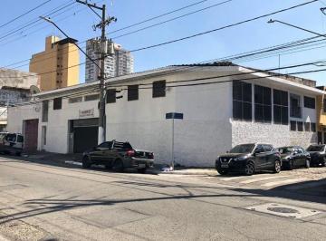 5d94032f00e8ff3e62be35282289ed64908cb7bd · Galpão, 510 m² - venda por R$ 4.000.000,00 ou aluguel por R$ 18.080,00/mês - Tatuapé - São Paulo/SP