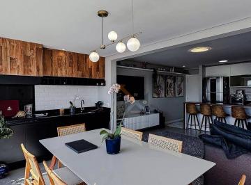 0f9e74ee56f055a4301d39aaac64a45b29cd3140 · Lindo Apartamento na Mooca - Varanda Gourmet - 02 Vagass