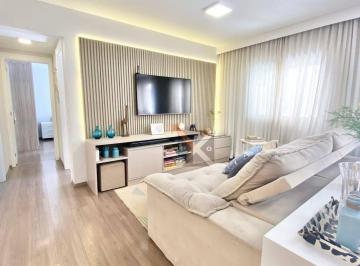 9c46f0407ac3154b0950e301fba3091dae85621e · Lindo Apartamento - Luzes da Mooca