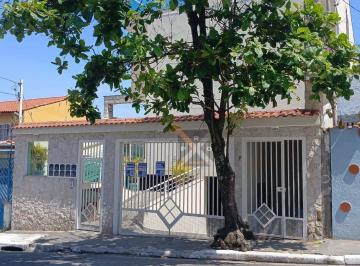 08192b4ceb2c415ec29c5ddae849d01d33ef9cd9 · Sobrado à venda, 112 m² por R$ 510.000,00 - Vila Alpina - São Paulo/SP