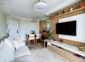 3b3d1f52b8c1b61069f35a4f4798b510a4c2143a · Lindo Apartamento na Mooca - 03 Dormitórios sendo 01 Suíte - 02 Vagas
