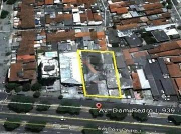f86711554e6641cd255518689a71b8094f93378e · TERRENO IPIRANGA 2 LOTES 1300M² SENDO 25 FRENTE POR 52 FUNDOS - LOCALIZAÇÃO PRIVILEGIADA