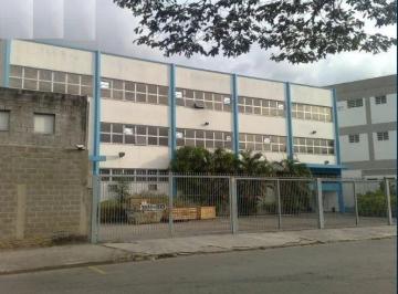 0c9a87c34d1ef45920a6baa34b6376e59d6800a8 · Galpão à venda, 1711 m² por R$ 6.500.000,00 - Parque Industrial Tomas Edson - São Paulo/SP