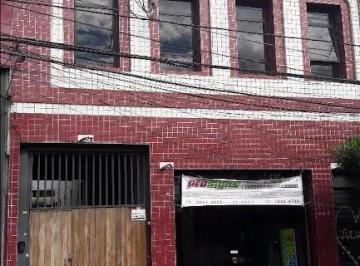 ac82ccc997433a23cbd626d74d1303e2173a5f83 · Prédio para alugar, 1400 m² por R$ 32.900,00/mês - Mooca - São Paulo/SP