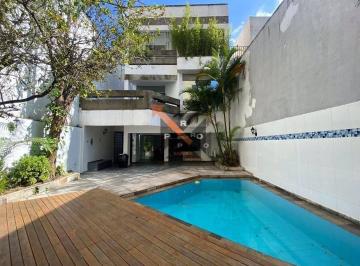 8b7b055c6e6a541a7f7727ca56fd8d805736ba01 · Casa c/ 7 quartos sendo 2 suítes , 3 vagas, Piscina e Churrasqueira  no bairro Parque da Mooca