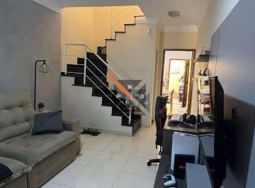 16cce2a581d9d797428ddb6e05020f61afd27b51 · Casa à venda, 84 m² por R$ 540.000,00 - Vila Alpina - São Paulo/SP