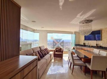 3f5784192b1d772f452a7b3605a26036c9030ba9 · Apartamento na Mooca - 03 Suítes - Varanda Gourmet