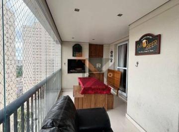 1d9b89ddcad651b0c9d41d20e682597fef3f6df1 · Apartamento para alugar, 144 m² por R$ 14.512,60/mês - Mooca - São Paulo/SP