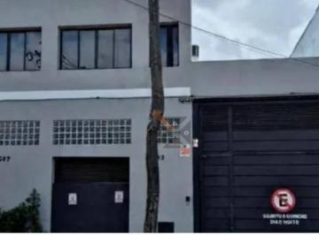 e4a38f58a7118663978be101a27c9dcb5c1cdf64 · Galpão à venda, 1370 m² por R$ 13.000.000,00 - Mooca - São Paulo/SP