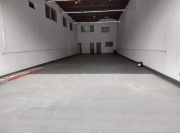 236de9e49b56f6dd8b3ae1e4d01b82927bb540a1 · Galpão para alugar, 300 m² - Tatuapé - São Paulo/SP
