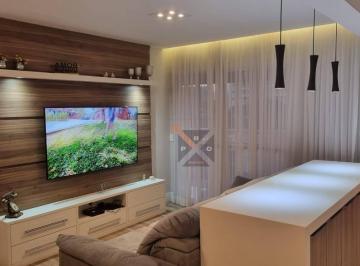 39956ddffb85b43bffd078eb067f729a12863931 · Apartamento Mooca 03 Dormitórios - Varanda Gourmet - 02 Vagas