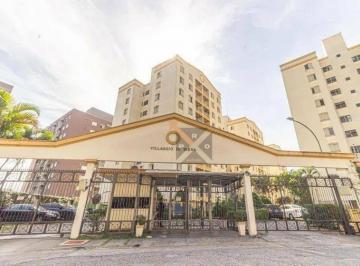 64bcc27bba7a17e916ba16f7a2fe16487d3cc565 · Apartamento com 3 dormitórios à venda, 65 m² por R$ 450.000,00 - Mooca - São Paulo/SP