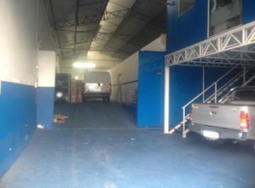 0b509a2bb062438c8e4dcd60ac086d6532cc5834 · Galpão à venda, 1100 m² por R$ 3.180.000,00 - Tatuapé - São Paulo/SP