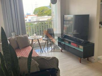 6dffc4db5aa54e680059bc0aef42d25883b6269a · Apartamento com 2 dormitórios à venda, 47 m² por R$ 440.000,00 - Mooca - São Paulo/SP