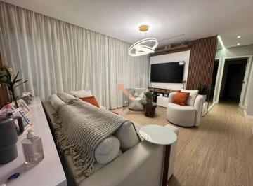 74fce73f7f8a26055bc1fd43ad34e01cde0dfee5 · Lindo Apartamento no Skypark Tatuapé